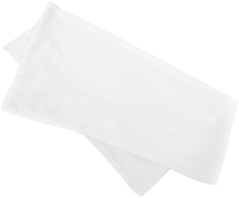 Milisten Zipper Pillowcase Durable and Comfortable