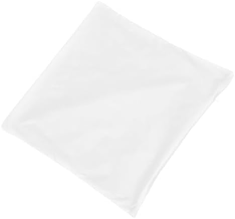 Sosoport Versatile Pillow Protector with Zipper