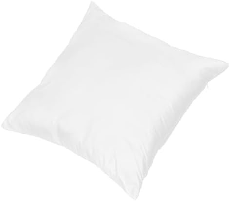 Yardwe Zippered Pillowcase for Pillows and Sofa Backrests 1
