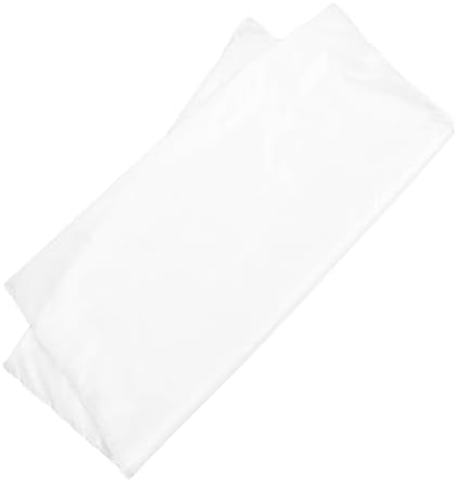 SEWOART Zippered Pillowcase for Bed and Cushions