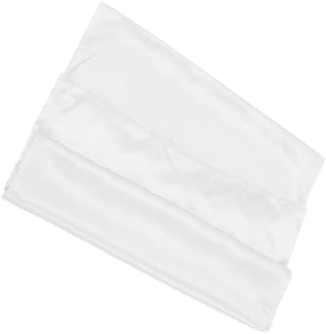 Zerodeko Cooling Pillowcase Set Queen Size with Envelope Closure 1