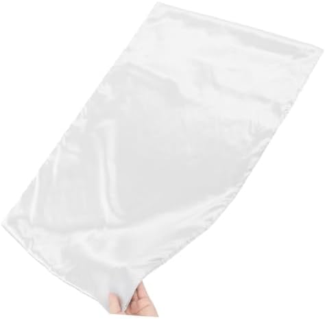 Zerodeko Cooling Pillowcase Set Queen Size with Envelope Closure 1