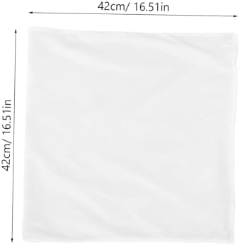 Sosoport Versatile Pillow Protector with Zipper