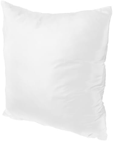 Toyvian Zippered Pillowcase Protector for Home Use