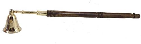 Candle Snuffer for Occult Magic Wicca Pagan Altars