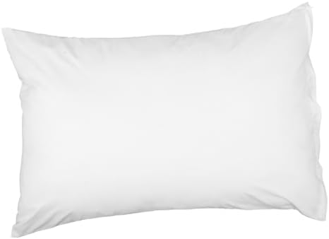 4Pcs Pillow Cases Stain Protector Covers for Home Use