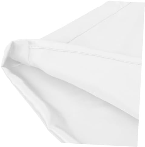 STOBAZA Cooling Pillowcases Dual-Sided 20x26 Inch Set of 2