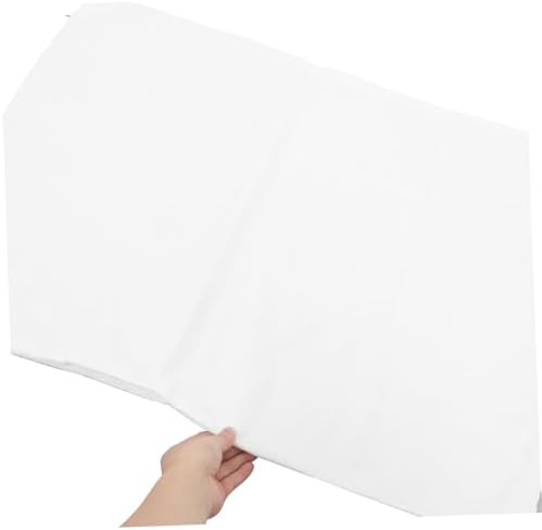 GLEAVI 2pcs Cotton Pillow Covers with Zipper