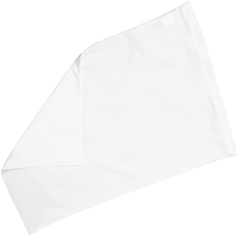 4Pcs Pillow Cases Stain Protector Covers for Home Use