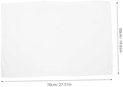 Soft Cotton Pillowcase Set with Zipper Closure