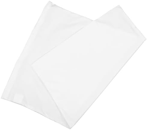 Zerodeko 4Pcs Waterproof Pillow Covers for Standard Cushions