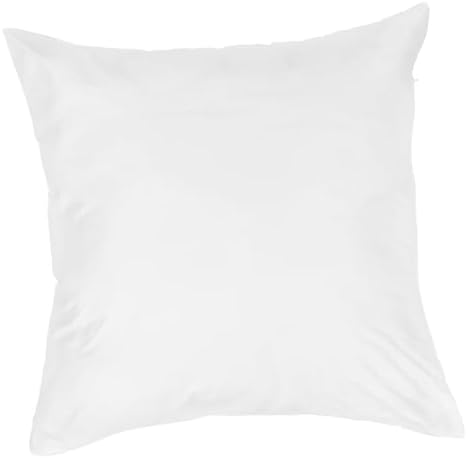 ORFOFE Pillow Protector Zipper Closure Case