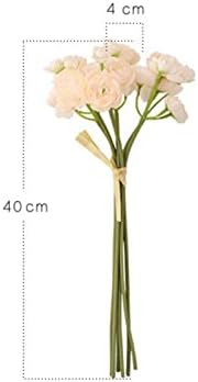 Modern Style Artificial Flower Living Room Decoration