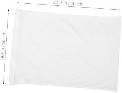 4Pcs Pillow Cases Waterproof Throw Covers for Sofa Cushions