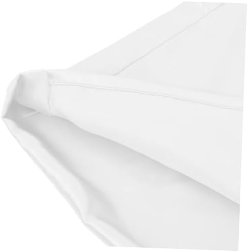 Zerodeko Cooling Pillowcase Set Queen Size with Envelope Closure 1