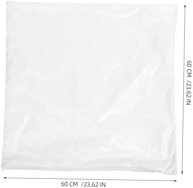 Ifundom Decorative Pillow Case with Zipper