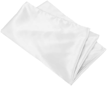 STOBAZA Cooling Pillowcases Dual-Sided 20x26 Inch Set of 2