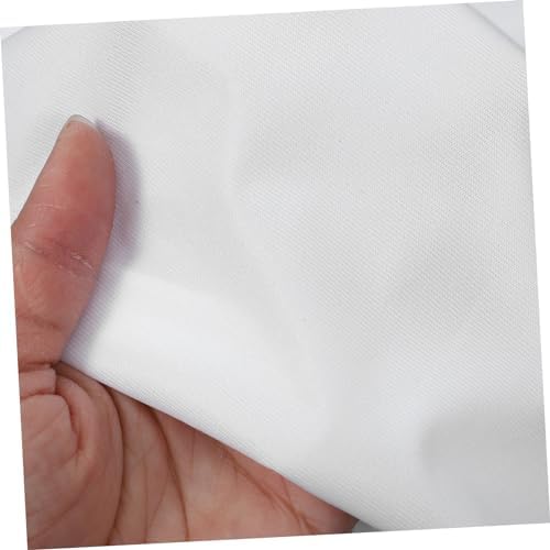 Zerodeko 4Pcs Waterproof Pillow Covers for Standard Cushions