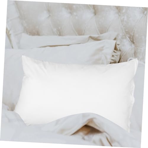 Zerodeko 4Pcs Waterproof Pillow Covers for Standard Cushions