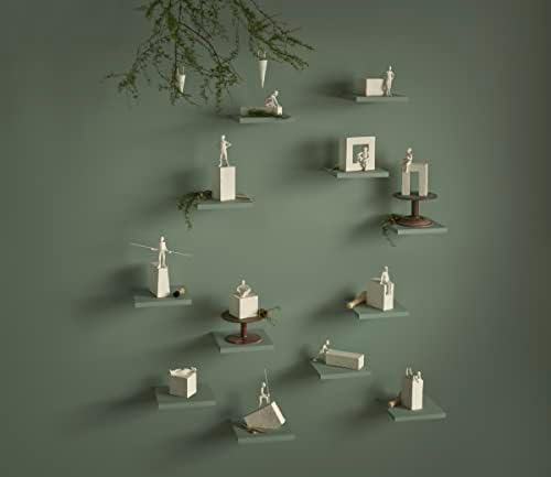 HAK KHLER Astro Aquarius Sculpture White 75 H x 49 D