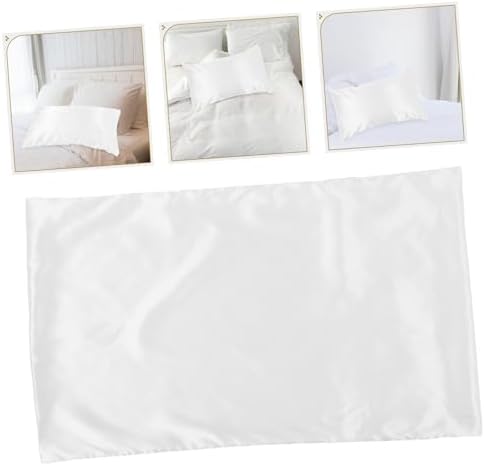 Zerodeko Cooling Pillowcase Set Queen Size with Envelope Closure 1