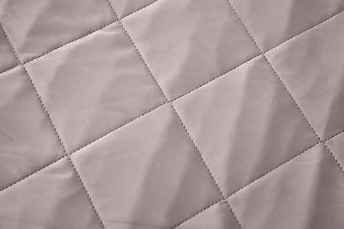 EVOLIVE Cooling Diamond Quilted Pillow Cover 21x54