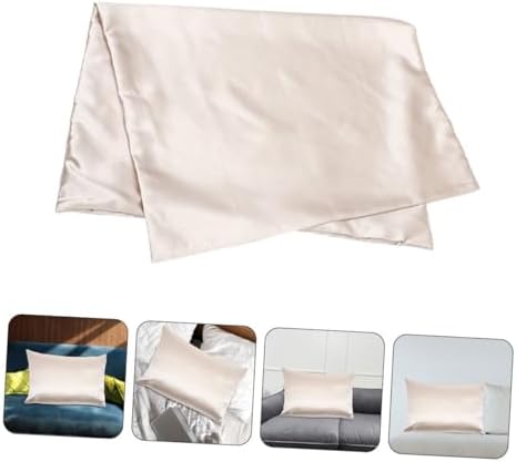 ULDIGI 1 Pair Cooling Polyester Pillow Covers
