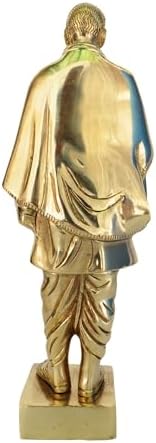 KALARAMBH Brass Sardar Patel Statue 8690