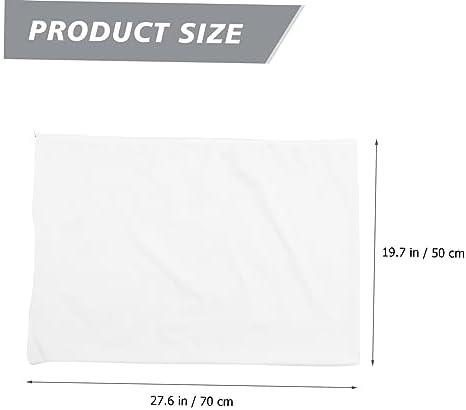 2Pcs Washable Zipper Pillow Covers for Comfortable Sleep