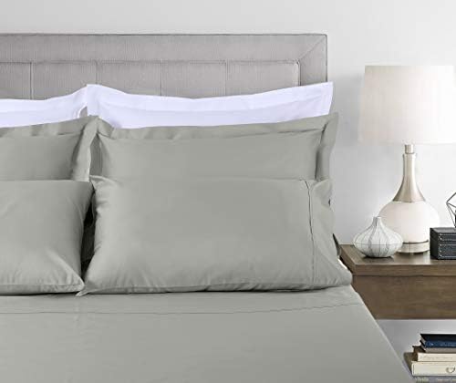 Threadmill Pillow Cases 800 Thread Count Set