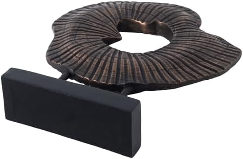 CECKQUE Wabi Sabi Resin Sculpture Decor 1