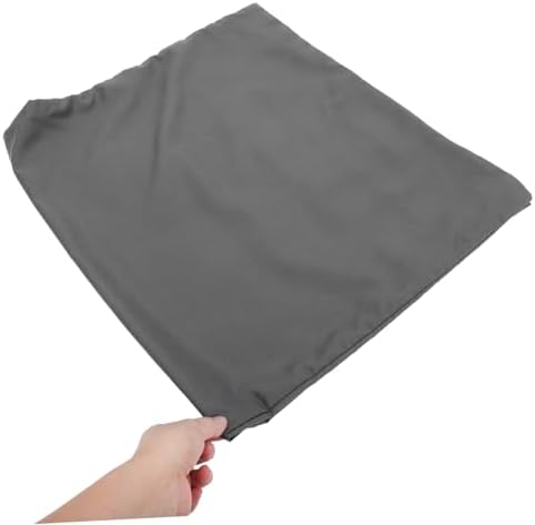 ERINGOGO 2pcs Polyester Pillowcases Set