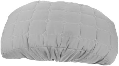 WRITWAA Cotton Pillowcase for Massage Beds and Beauty Salons