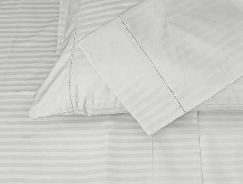 Threadmill Home Linen Luxury King Size Pillow Cases 1