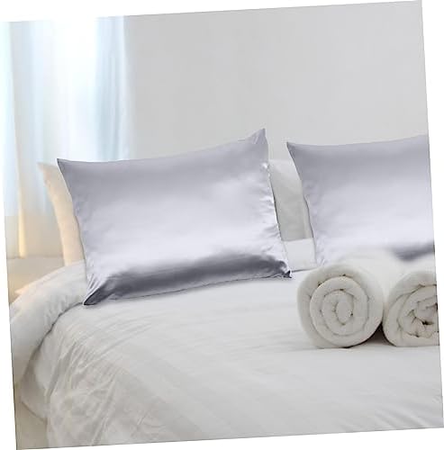 Levemolo Cooling Pillowcases 2-Piece Zipper Set