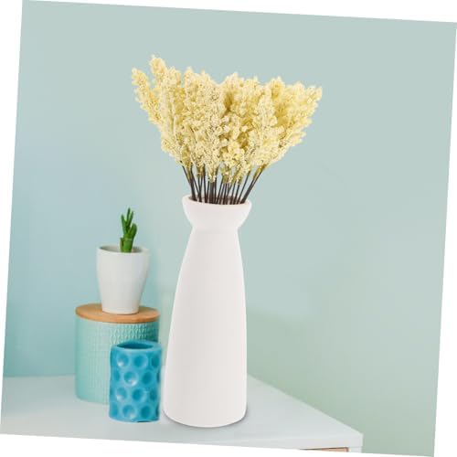24Pcs Artificial Wheat Ear Decor for Home