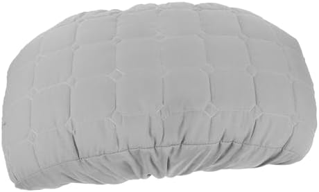 OATIPHO Cotton Pillowcase Spa Pillow Protector