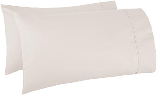Comfortica Classics 800 TC Egyptian Cotton Pillow Cases Set of 2