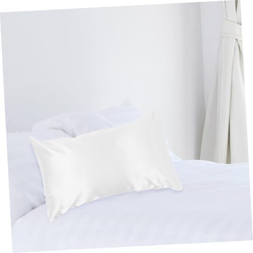 STOBAZA Cooling Pillowcases Dual-Sided 20x26 Inch Set of 2