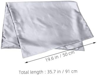 Cooling Zipper Pillowcases 2-Pack for Bedroom Travel
