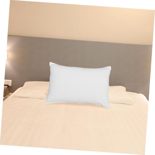 Healifty Standard Cotton Pillow Covers 2-Piece Set