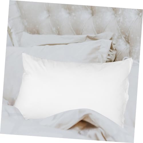 4Pcs Pillow Cases Stain Protector Covers for Home Use