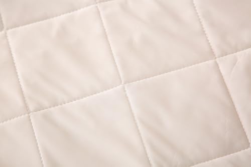evoLive Cooling Diamond Quilted Pillow Cover 21x54 1