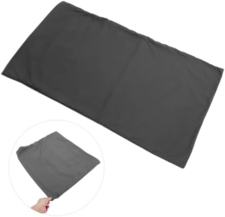 MOBUTOFU 2pc Decorative Pillowcases Modern Bedroom Comfortable Breathable