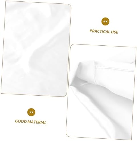 Zerodeko Cooling Pillowcase Set Queen Size with Envelope Closure 1