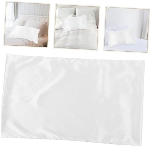 STOBAZA Cooling Pillowcases Dual-Sided 20x26 Inch Set of 2