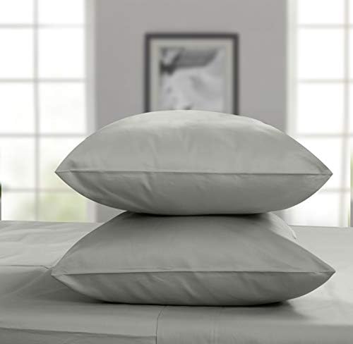 Threadmill Pillow Cases 800 Thread Count Set