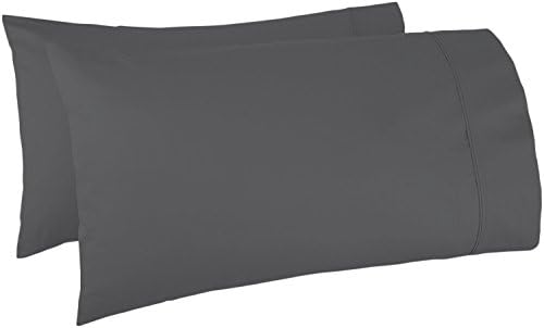 800 Thread Count Egyptian Cotton Pillow Cases Set of 2