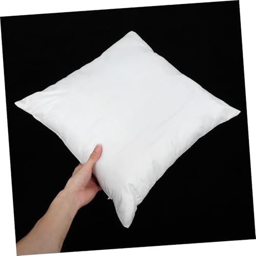 Ifundom Decorative Pillow Case with Zipper