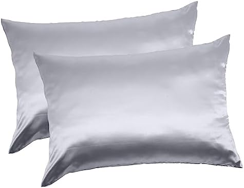 Levemolo Cooling Pillowcases 2-Piece Zipper Set